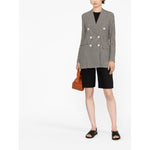 Circolo 1901 Jackets Black FD2759001