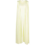 Jil Sander Dresses Yellow J03CT0160J20041339