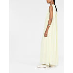 Jil Sander Dresses Yellow J03CT0160J20041339