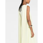 Jil Sander Dresses Yellow J03CT0160J20041339