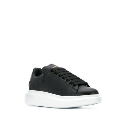 Alexander McQueen oversized sneakers Sneakers