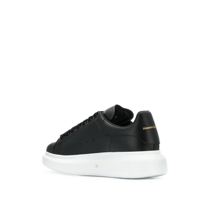 Alexander McQueen oversized sneakers Sneakers