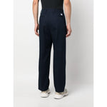 Department5 Trousers Blue UP0362TS0116816