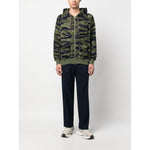 Department5 Trousers Blue UP0362TS0116816