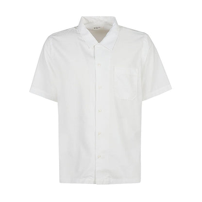 UNIVERSAL WORKS Shirts White Shirts