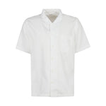 UNIVERSAL WORKS Shirts White 28660WHITE