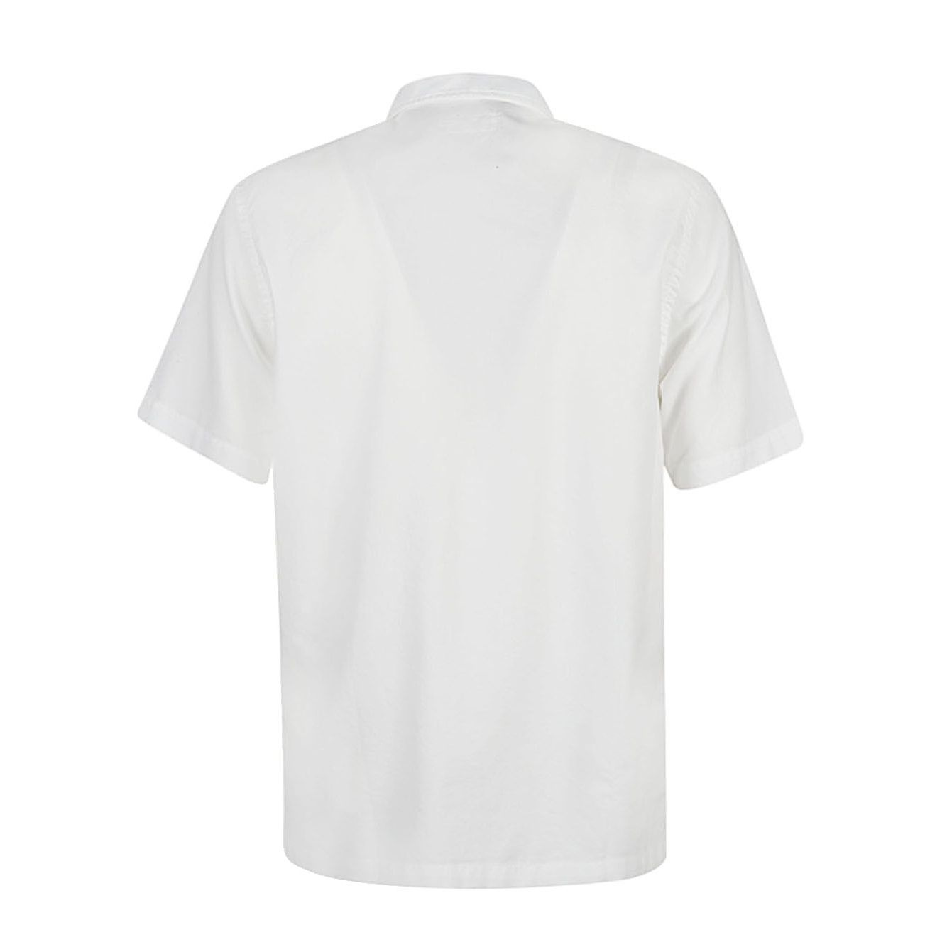 UNIVERSAL WORKS Shirts White Shirts