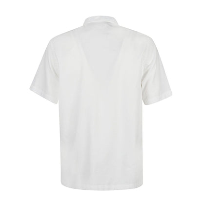 UNIVERSAL WORKS Shirts White Shirts