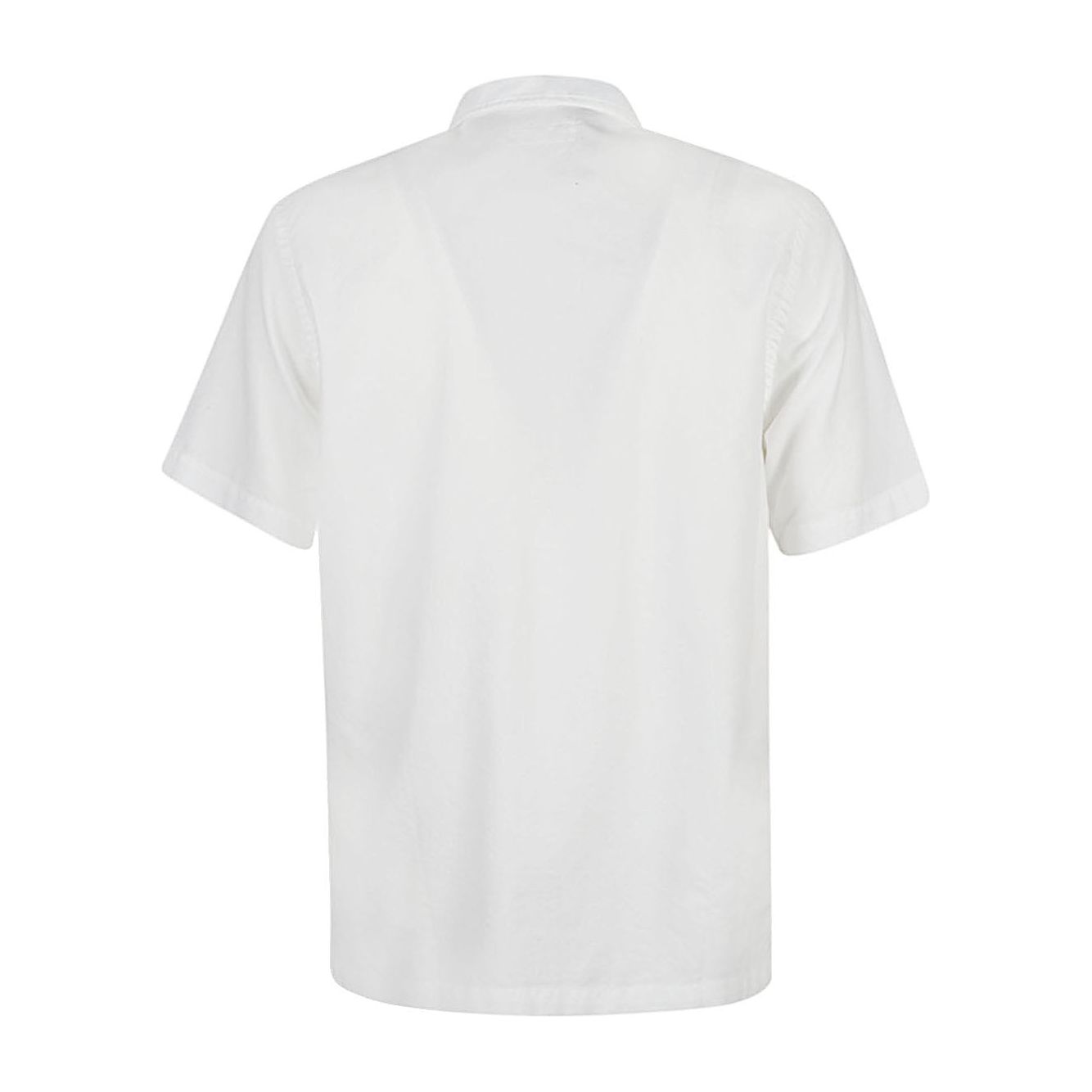 UNIVERSAL WORKS Shirts White 28660WHITE