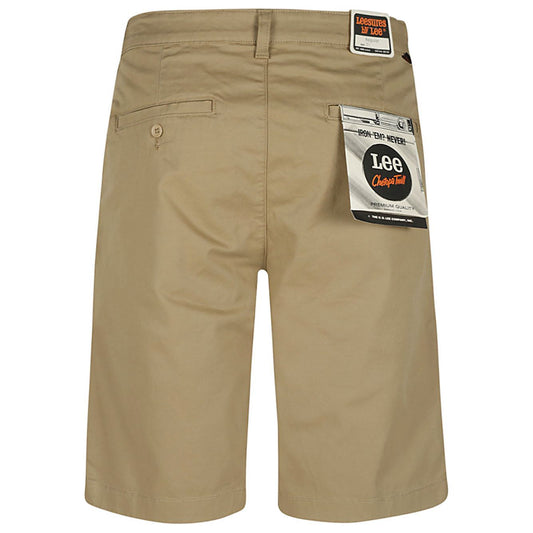 Lee Shorts Brown 112332253L70TTY60