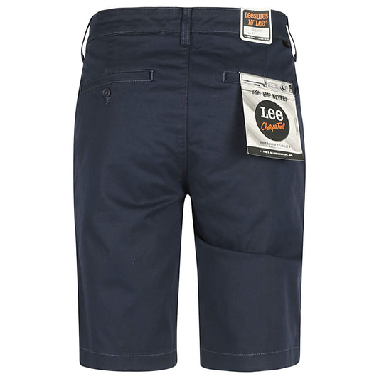 Lee Shorts Blue 112332254L70TTY64