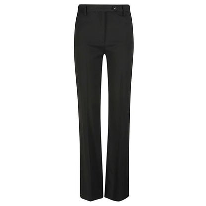True Royal Trousers Black