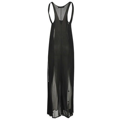 Y/PROJECT Dresses Black Dresses