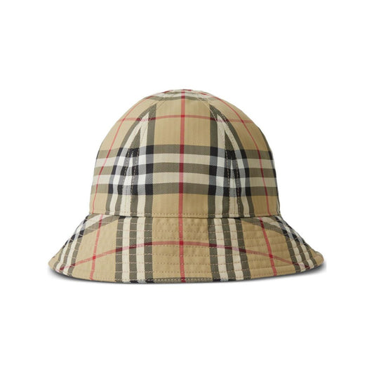 Burberry Vintage Check Bucket Hat 8071150A7028