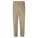Department5 Trousers Beige UP0361TS0001052