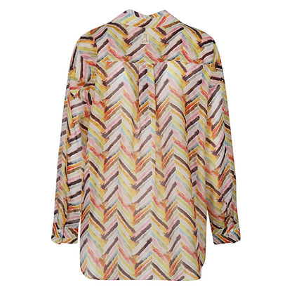 FEEL ME FAB Shirts MultiColour