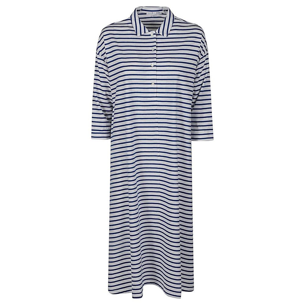 C-ZERO SHIRT Dresses Blue 525002