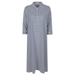 C-ZERO SHIRT Dresses Blue 525002