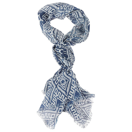 PATACHOULI Scarfs URODUNI