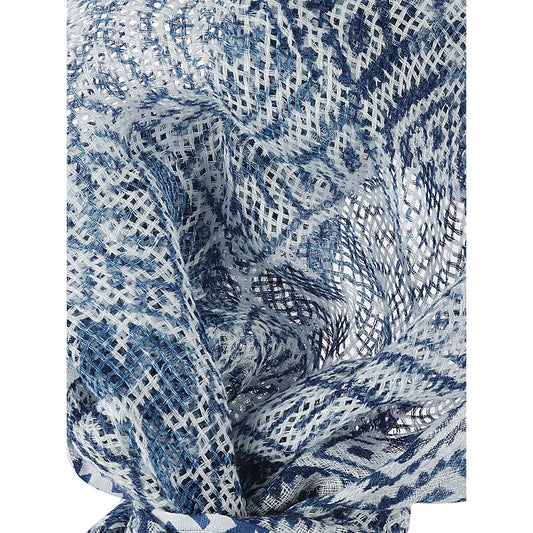 PATACHOULI Scarfs URODUNI