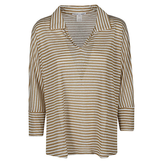C-ZERO SHIRT T-shirts and Polos Beige 962RRP111