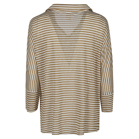 C-ZERO SHIRT T-shirts and Polos Beige 962RRP111