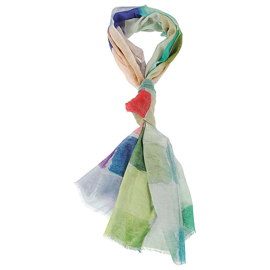 PATACHOULI Scarfs SADARUNI