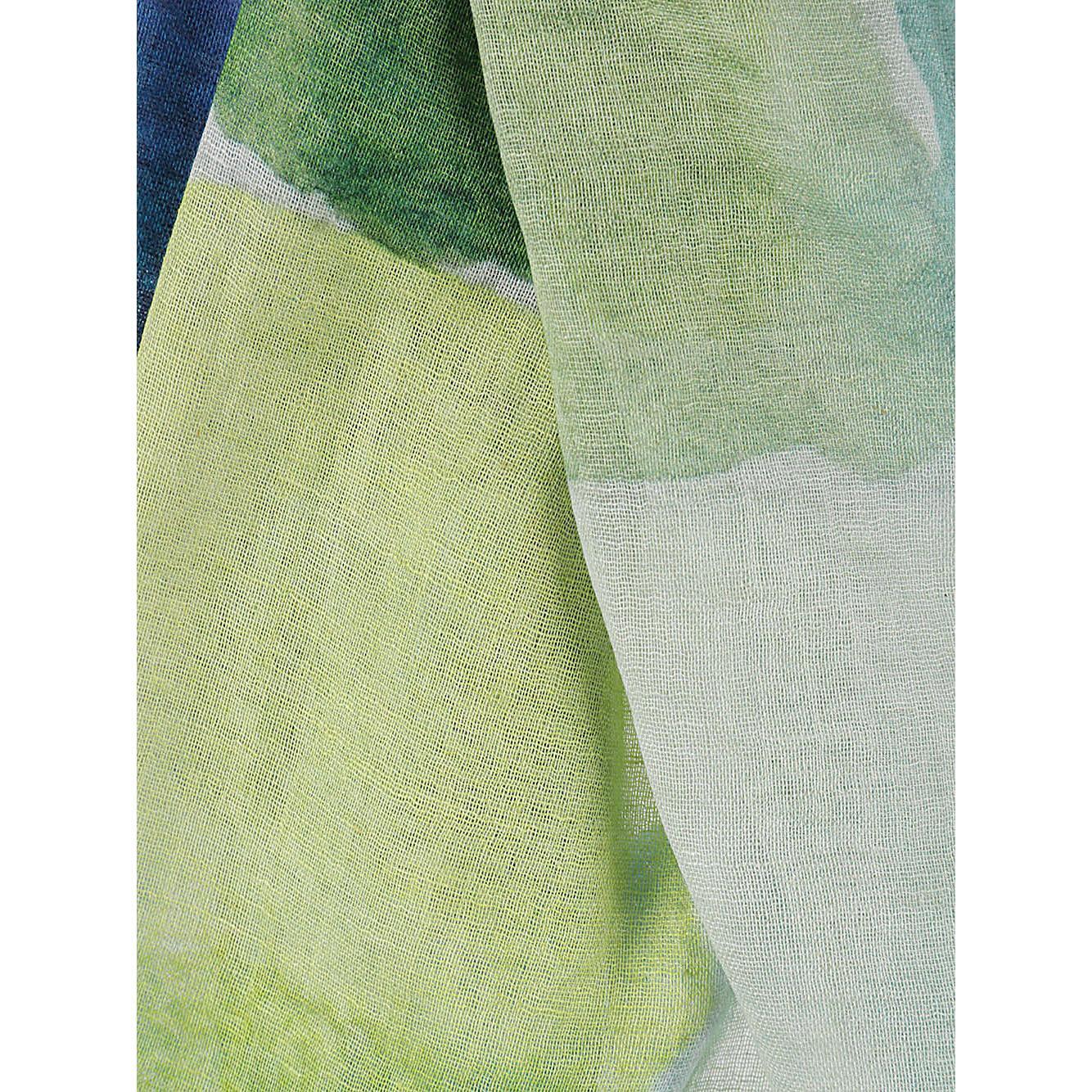 PATACHOULI Scarfs SADARUNI