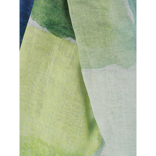 PATACHOULI Scarfs SADARUNI
