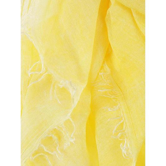 PATACHOULI Scarfs JASIRA52