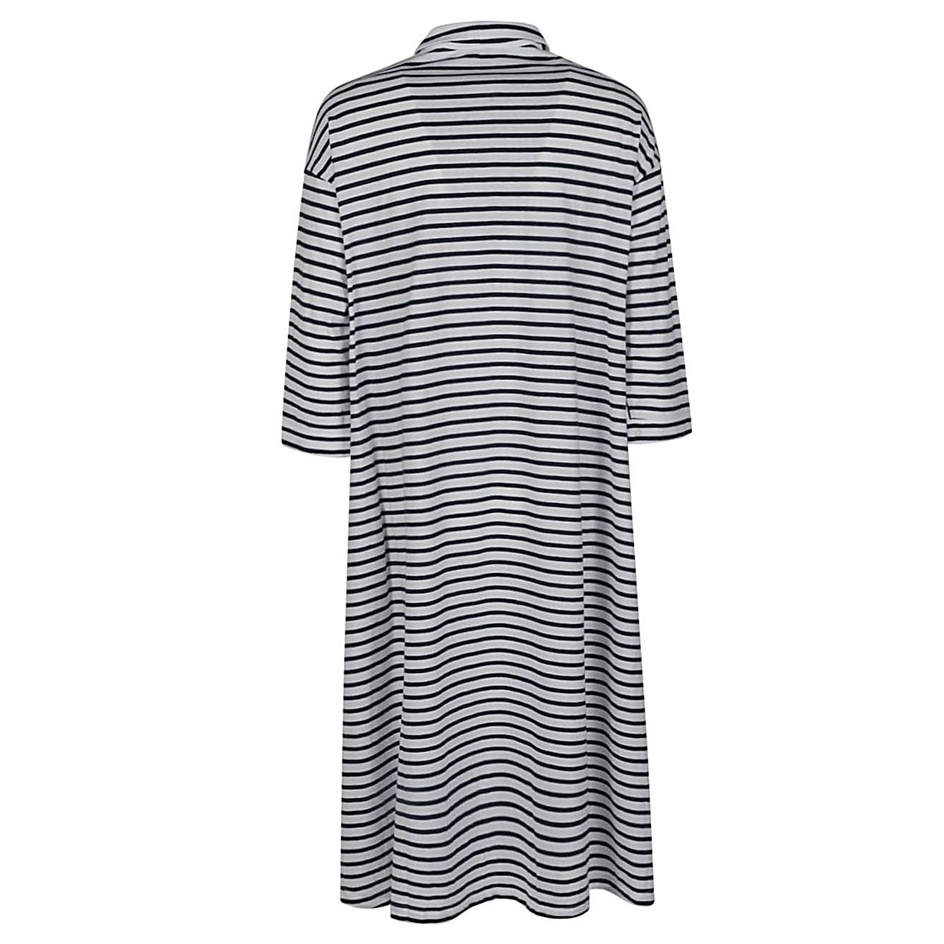C-ZERO SHIRT Dresses Blue