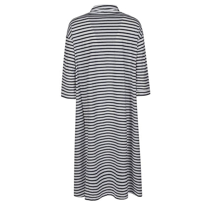 C-ZERO SHIRT Dresses Blue Dresses