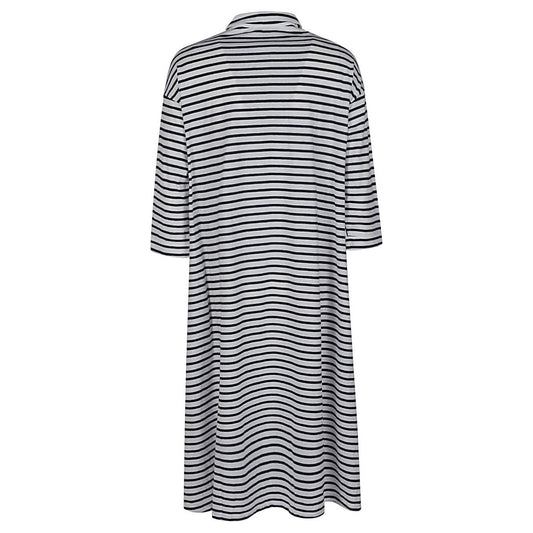 C-ZERO SHIRT Dresses Blue 525001