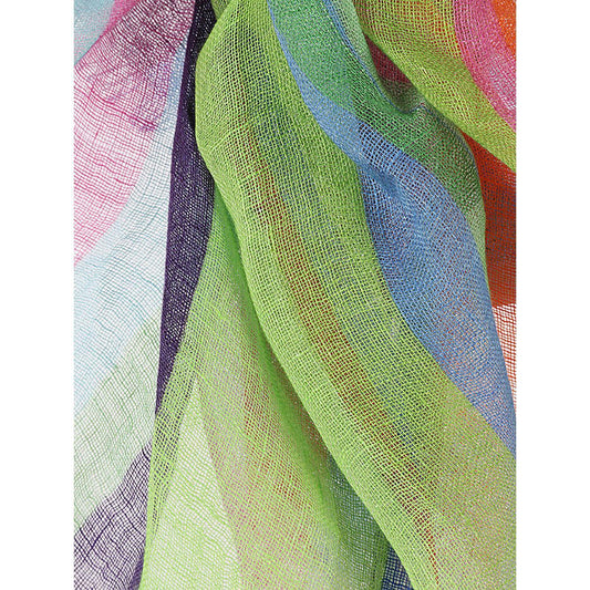 PATACHOULI Scarfs ISORILUNI