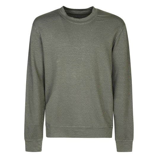Original Vintage Sweaters Green TWO114TO114MILITARE