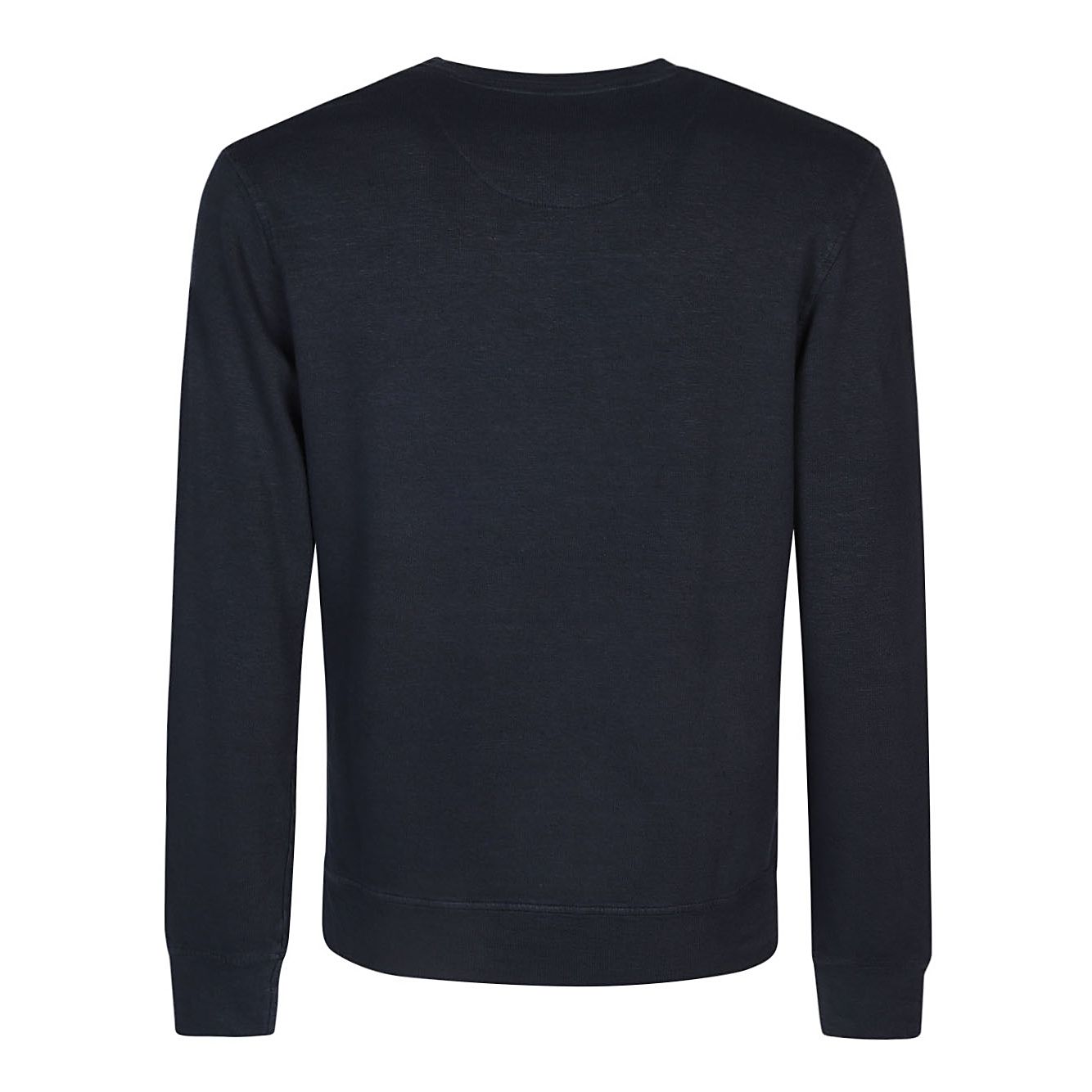 Original Vintage Sweaters Blue Topwear