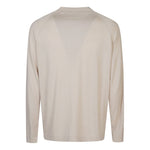 Original Vintage Sweaters Grey LOGANUNICAMASTICE