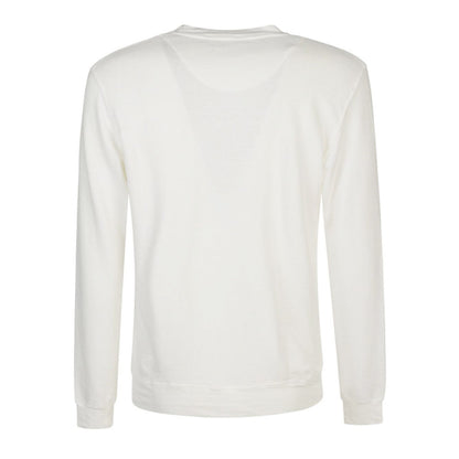 Original Vintage Sweaters White Topwear