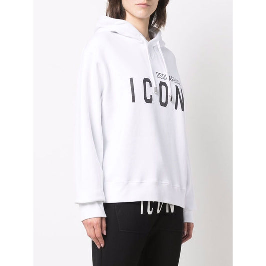 Dsquared2 Sweaters White S80GU0002S25516966