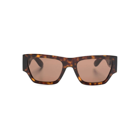 Alexander McQueen Square sunglasses 744510J07492305