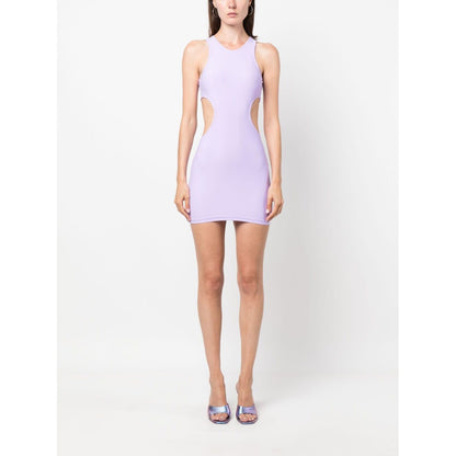 REINA OLGA Dresses Lilac Dresses