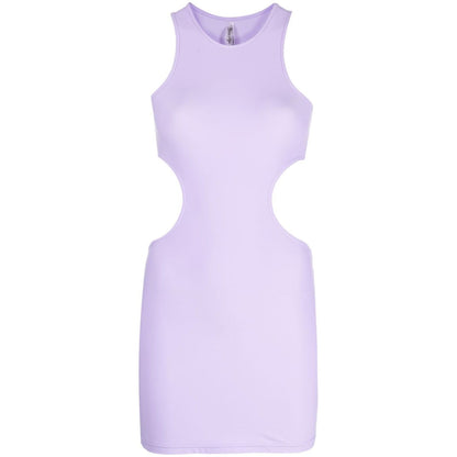REINA OLGA Dresses Lilac Dresses