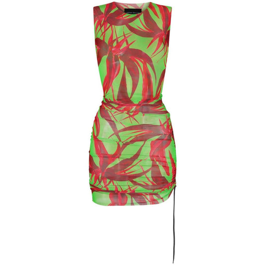 LOUISA BALLOU Dresses Green 1141204010