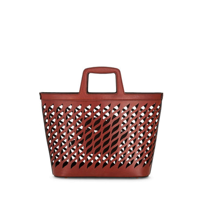 Etro Pegasus shopping bag Shopper