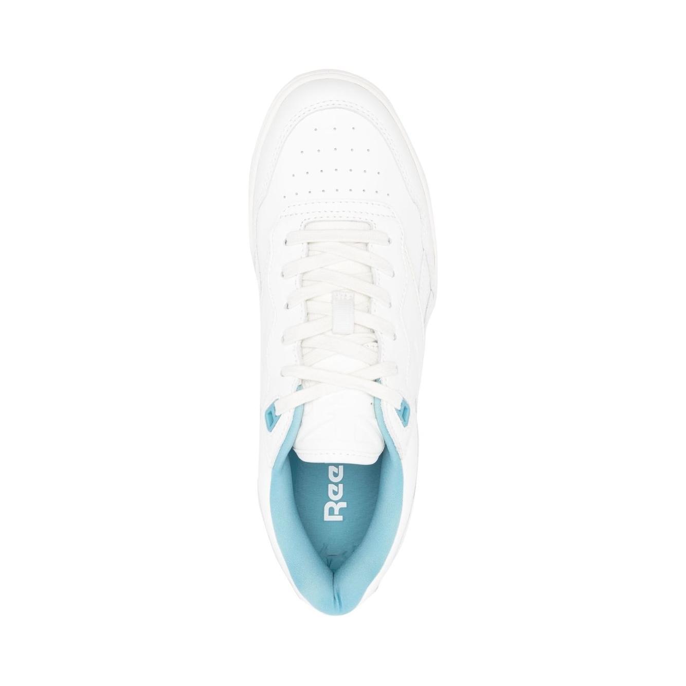 REEBOK BY PALM ANGELS Sneakers Blue RMIA013C99LEA0010145