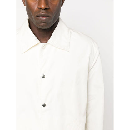 Jil Sander Jackets Beige