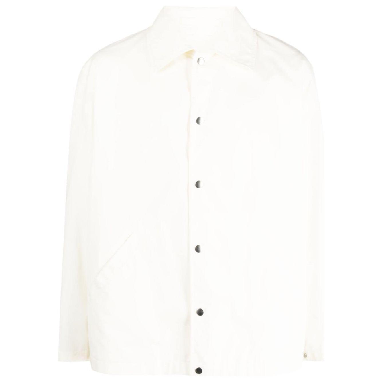 Jil Sander Jackets Beige J23BN0003J45071103