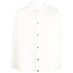 Jil Sander Jackets Beige J23BN0003J45071103