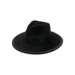 RUSLAN BAGINSKIY Hats Black FDRFWRBFEDORABLACK