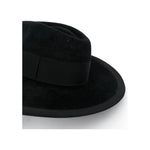 RUSLAN BAGINSKIY Hats Black FDRFWRBFEDORABLACK